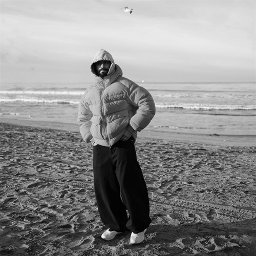 LIGHTMAN THE ALBUM