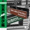 DISH LABEL iN THE WORLD -Pancetta Funk-