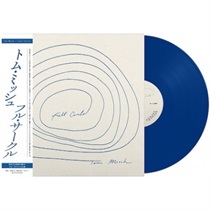 FULL CIRCLE OBI BLUE VINYL(1LP)