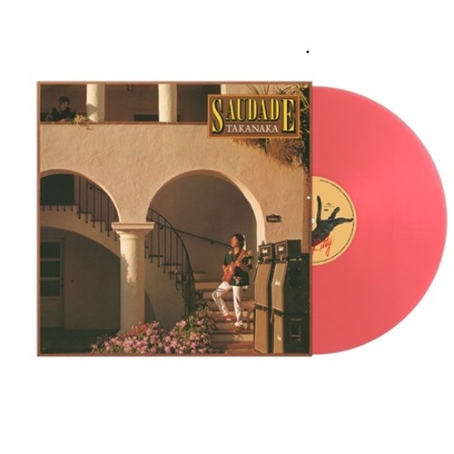 SAUDADE(1LP)