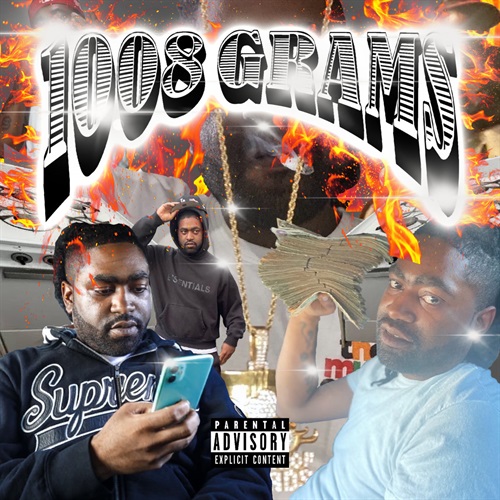 1008 GRAMS