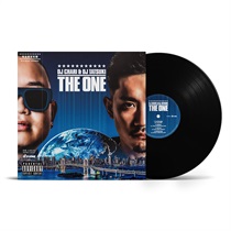 THE ONE(1LP)