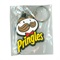 RUBBER KEYCHAIN (PRINGLES)