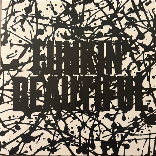 FUNKIN BEAUTIFUL(1LP)