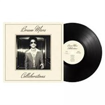 COLLABORATIONS [RSD VINYL](LP)