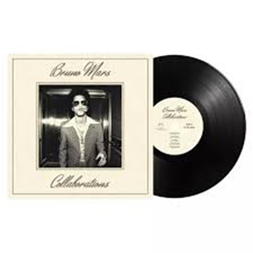 COLLABORATIONS [RSD VINYL](LP)