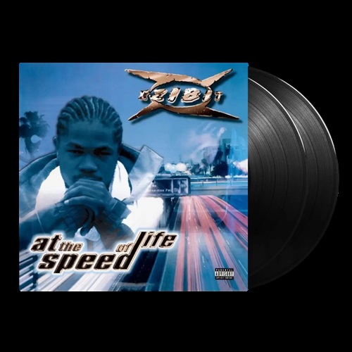 AT THE SPEED OF LIFE (12INCH VINYL FOR RSD)(2LP)