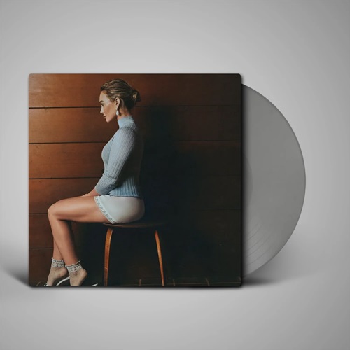 (MINE) [RSD VINYL][COLOURED VINYL](LP)
