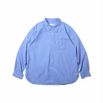TIDY SHIRT (SAX - L)