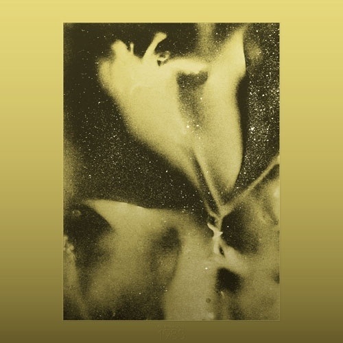 1983 GOLD SPLATTER(1LP)