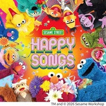 HAPPY SONGS(1LP)
