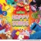HAPPY SONGS(1LP)