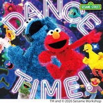 DANCE   TIME!(1LP)