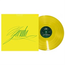 TRANSIT YELOOW VINYL(1LP)