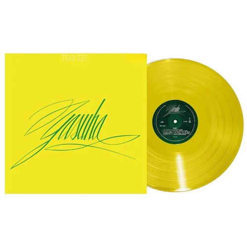 TRANSIT YELOOW VINYL(1LP)
