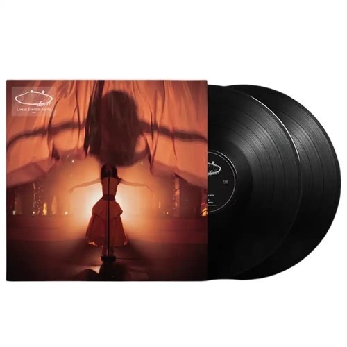 LIVE AT EVENTIM APOLLO(2LP)