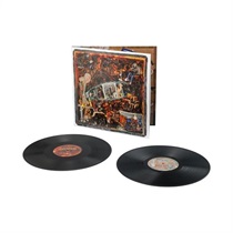 POMPEII // UTILITY(2LP)