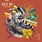 HOLD ON! ONEWAY(1LP)