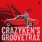 CRAZY KEN’S GROOVE TRAX (1LP)
