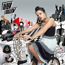 ALRIGHT STILL CRYSTAL CLEAR(1LP)