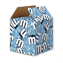 RECORD BOX 7INCH(3枚 SET)