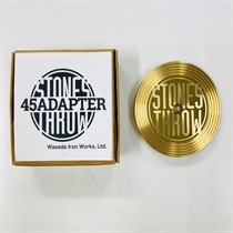 ORIGINAL 45 STABLIZER