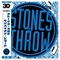 STONES THROW SLIPMAT(MANHATTAN BLUE)