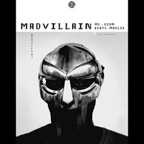 MADVILLAINY (POSTER)