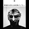 MADVILLAINY (POSTER)