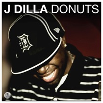 DONUTS (POSTER)