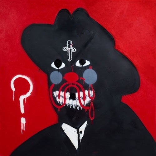 WHAT HAPPENED TO THE STREETS?(2LP)