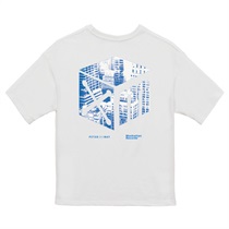 PETER AND MAY × M TEE：TYPE A (S)