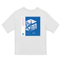 PETER AND MAY × M TEE：TYPE B (S)