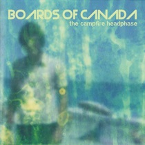THE CAMPFIRE HEADPHASE