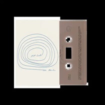 FULL CIRCLE (CASSETTE TAPE)