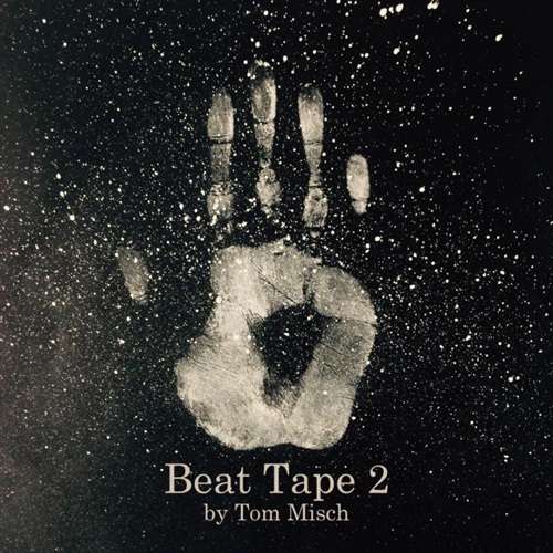 BEAT TAPE 2 (LTD OBI)