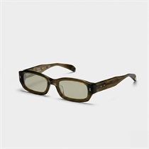 PM×MR COLLABO SUNGLASS (SAGUARO GRAPHITE GREEN)