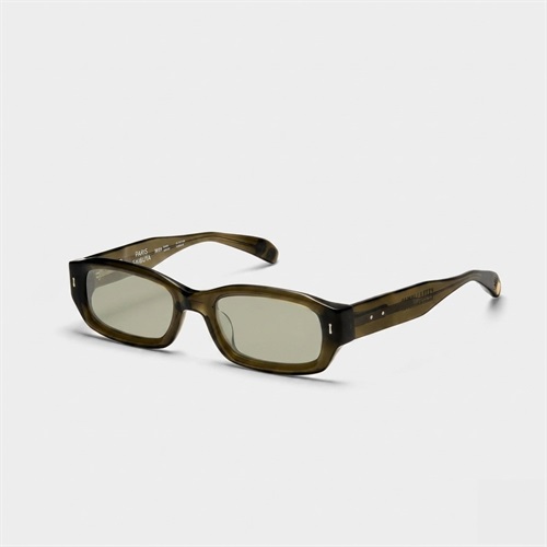 PM×MR COLLABO SUNGLASS (SAGUARO GRAPHITE GREEN)