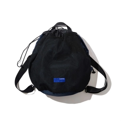 4WAY VACATION BAG (CAMO)