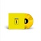 VIRTUAL INSANITY  30 YEARS ANNIVERSARY  TRANSPARENT YELLOW VINYL(12INCH)
