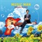 MUSIC MAN (1LP)
