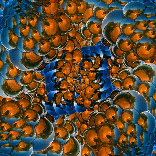RADIANT(1LP)