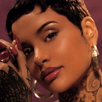 KEHLANI