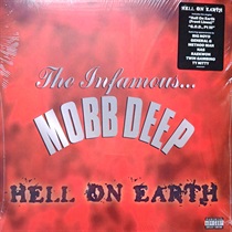 HELL ON EARTH(2LP)