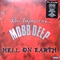 HELL ON EARTH(2LP)