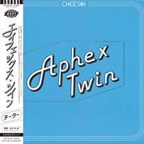 CHEETAH EP (数量限定/日本語帯付き/解説書封入)