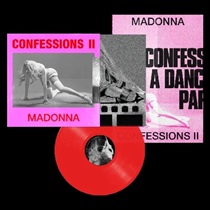 CONFESSIONS II TRANSPARENT