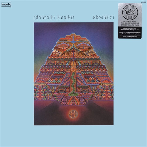 ELEVATION(LP)