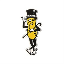 AMERICAN MAGNET (PLANTERS MR. PEANUT)