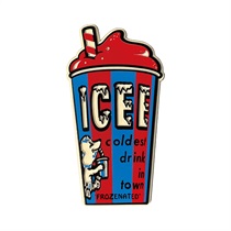 AMERICAN MAGNET (ICEE CUP)